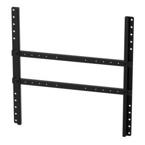 VESA Hole Adaptor Kit for 400X400, 400X300, 400X200, 300X300, 300X200, 200X200