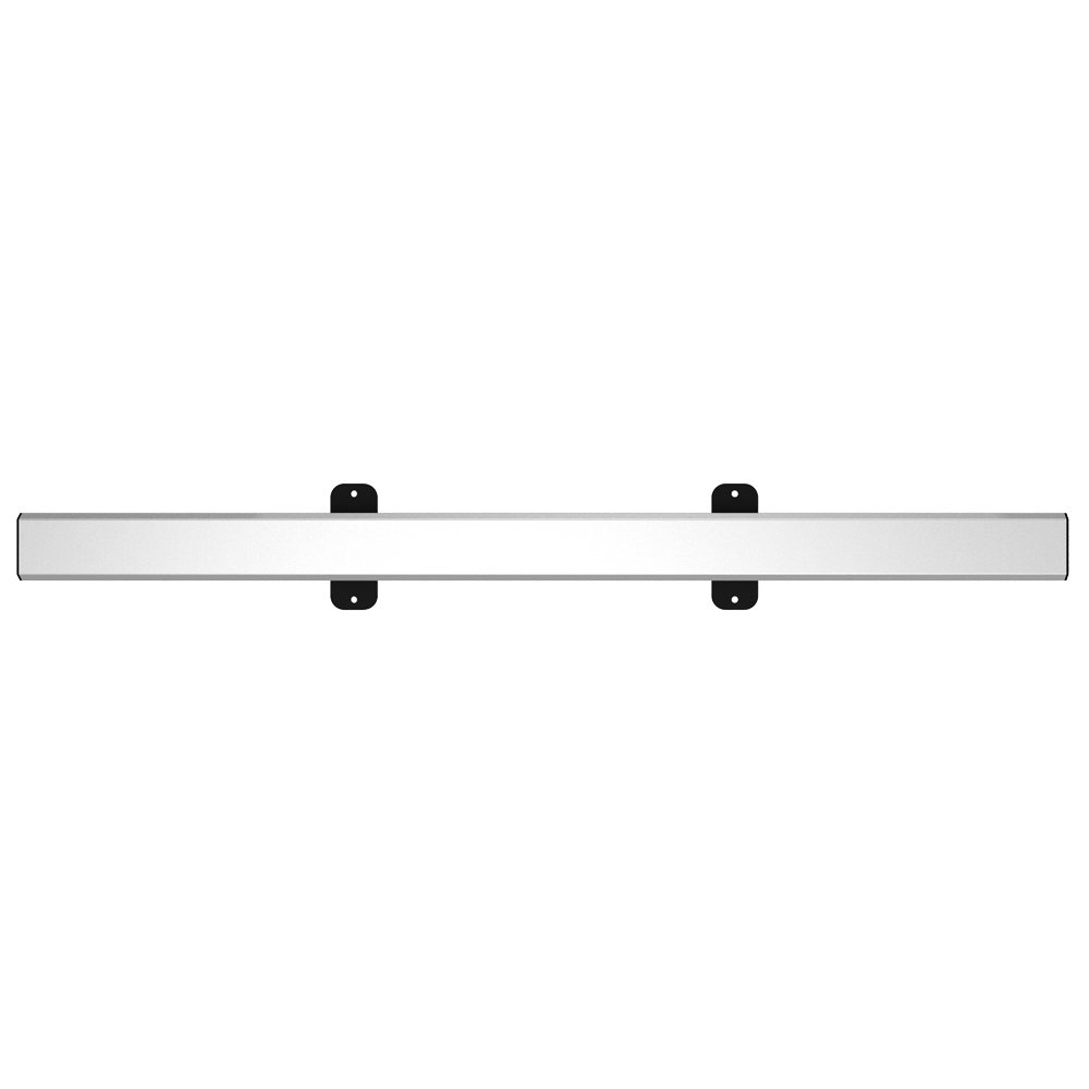 Two-Directional Wall Mount Piece - 43.3" (1,100 mm)